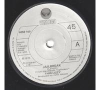 Thin Lizzy - Jailbreak