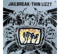 Thin Lizzy - Jailbreak [CD]