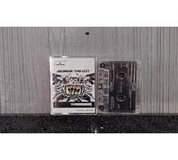 Thin Lizzy - Jailbreak [CASSETTE]