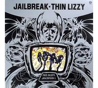 Thin Lizzy - Jailbreak [CD]