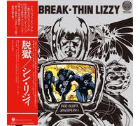 Thin Lizzy - Jailbreak