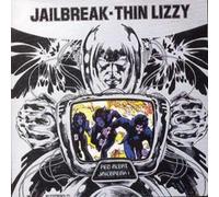 Thin Lizzy - Jailbreak [CD]