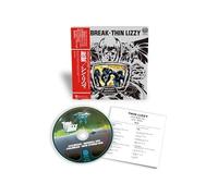 Thin Lizzy : Jailbreak CD (2025) NEW Highly Rated eBay Seller Great Prices