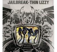 Thin Lizzy - Jailbreak [VINYL]