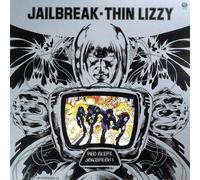 Thin Lizzy - Jailbreak [VINYL]
