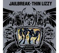 Thin Lizzy - Jailbreak [VINYL]