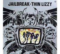 Thin Lizzy - Jailbreak [VINYL]