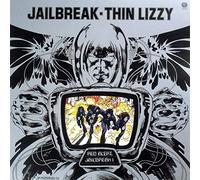 Thin Lizzy - Jailbreak [VINYL]