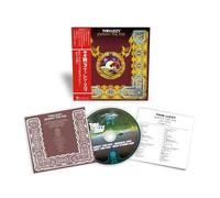 Thin Lizzy - Johnny The Fox - 1CD SHM-CD - 05 - B99z