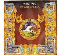 Thin Lizzy - Johnny The Fox