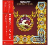 Thin Lizzy - Johnny The Fox