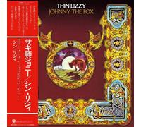 Thin Lizzy - Johnny The Fox