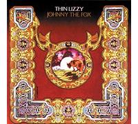 Thin Lizzy - Johnny The Fox - New CD - O600z