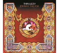 Thin Lizzy - Johnny The Fox VINYL LP 0802638