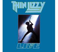 Thin Lizzy - Life [CD]