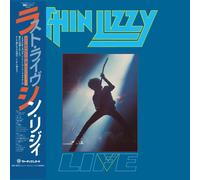 Thin Lizzy - Life