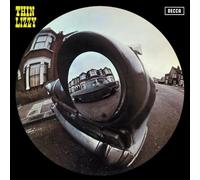 THIN LIZZY - - LIMITED EDITION S - cd - J3z