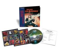 Thin Lizzy - Live And Dangerous - 1CD SHM-CD - 60 - B99z