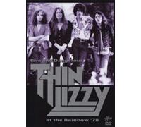 THIN LIZZY Live And Dangerous - At The Rainbow '78 (0)