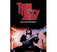Thin Lizzy: Live And Dangerous - At The Rainbow [DVD]