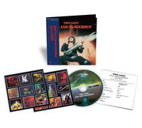 Thin Lizzy - Live And Dangerous