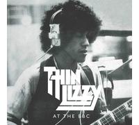 Thin Lizzy - Live At The BBC