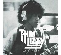 Thin Lizzy : Live at the BBC CD 2 discs (2011) NEW FREE Shipping, Save £s