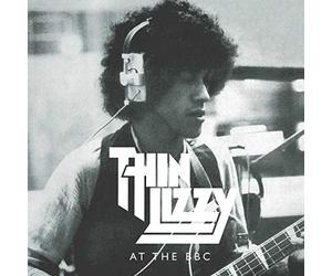Thin Lizzy - Live At The BBC