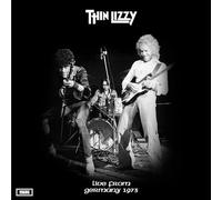 Thin Lizzy - Live From Germany 1973 [VINYL]