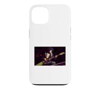 Thin Lizzy Live Phil Lynott 1976 By David Corio Case for iPhone 13