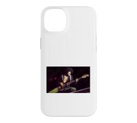 Thin Lizzy Live Phil Lynott 1976 By David Corio Case for iPhone 14 Plus