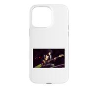Thin Lizzy Live Phil Lynott 1976 By David Corio Case for iPhone 15 Pro Max