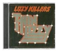 Thin Lizzy - Lizzy Killers