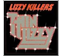 Thin Lizzy - Lizzy killers
