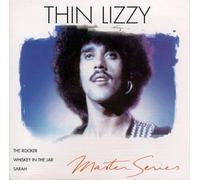 Thin Lizzy - Master Series