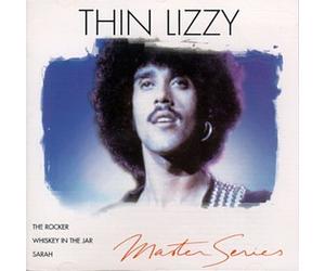 Thin Lizzy - Master Series