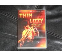 Thin Lizzy Masters From the Vaults