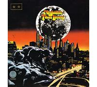 Thin Lizzy - NIGHT LIFE