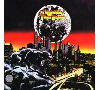 Thin Lizzy - Night Life