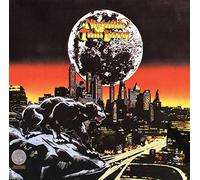 Thin Lizzy - Nightlife