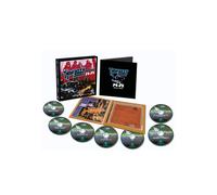 Thin Lizzy - 74-75 - Night Life / Fighting