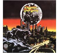 THIN LIZZY - NIGHTLIFE (VINYL) VINYL LP NEW