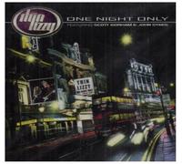 Thin Lizzy - One Night Only