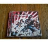 Thin Lizzy & Phil Lynott - Boys Are Back