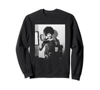 Thin Lizzy Phil Lynott Whiskey In The Jar 1973 Sweatshirt
