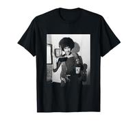 Thin Lizzy Phil Lynott Whiskey in The Jar 1973 T-Shirt