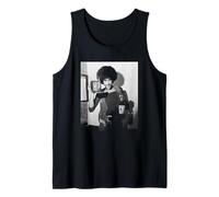 Thin Lizzy Phil Lynott Whiskey in The Jar 1973 Tank Top