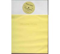 Thin Lizzy / Phil Lynott - Yellow Pearl - 12 inch vinyl