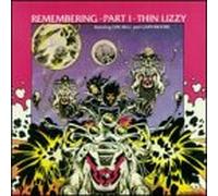 Thin Lizzy - Remembering [CASSETTE]