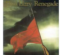 Thin Lizzy - Renegade